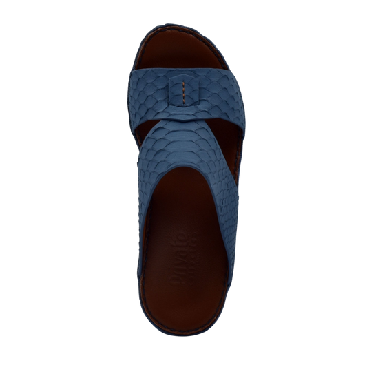 Piega Rubber-Python Cucire