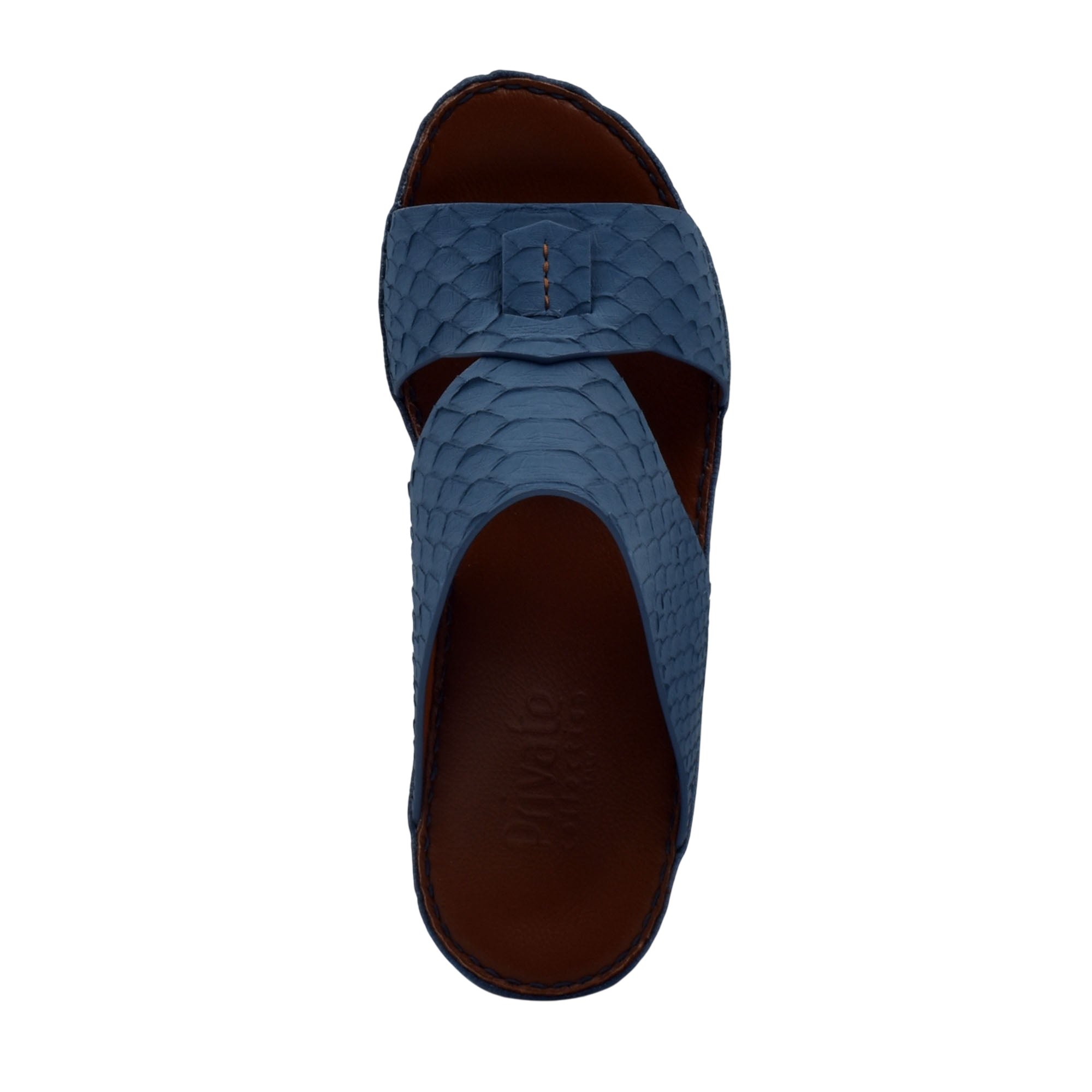 Piega Rubber-Python Cucire