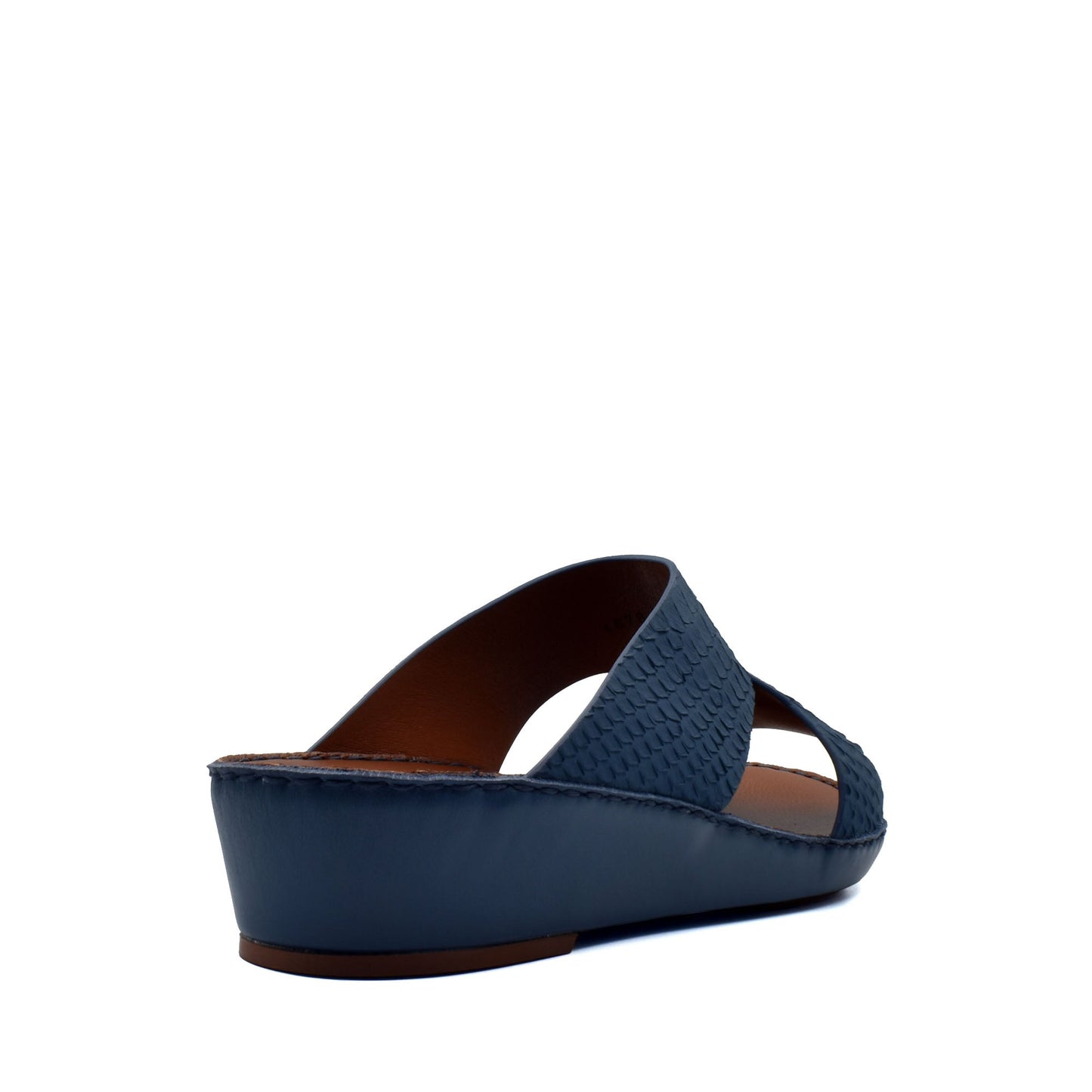 Piega Rubber-Python Cucire