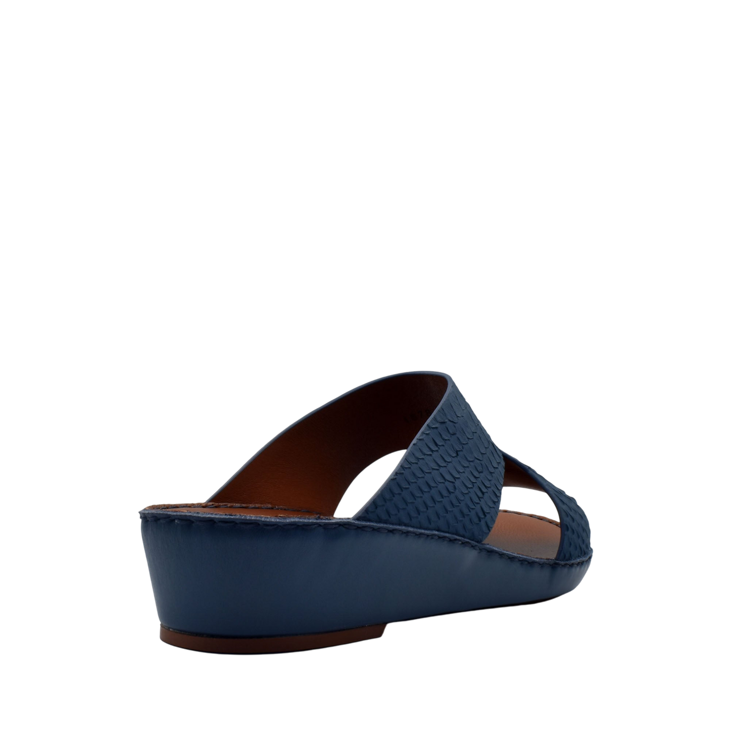 Piega Rubber-Python Cucire