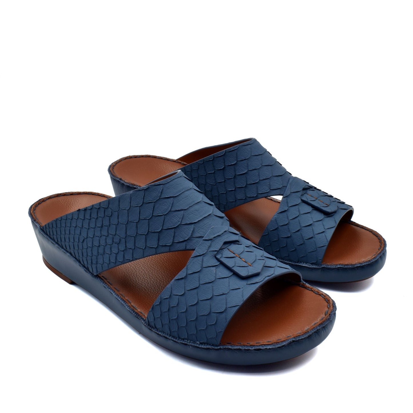 Piega Rubber-Python Cucire