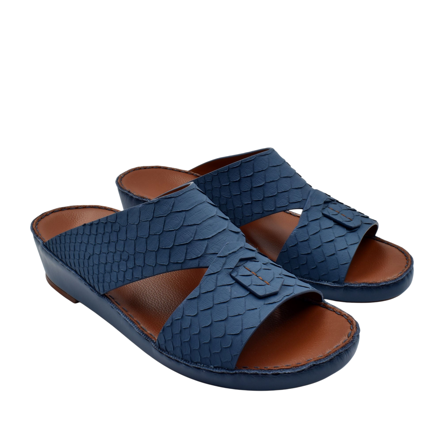 Piega Rubber-Python Cucire