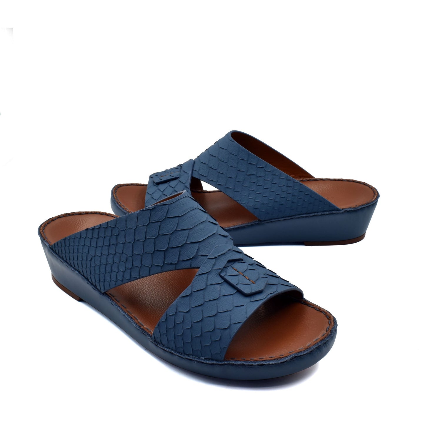 Piega Rubber-Python Cucire