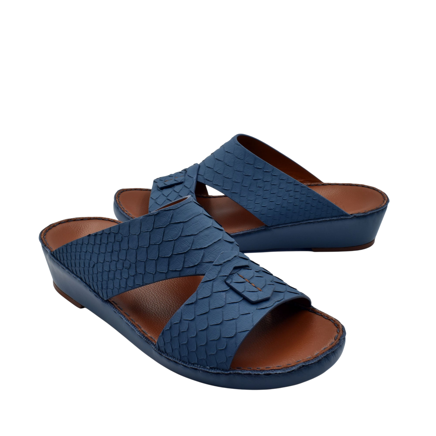 Piega Rubber-Python Cucire