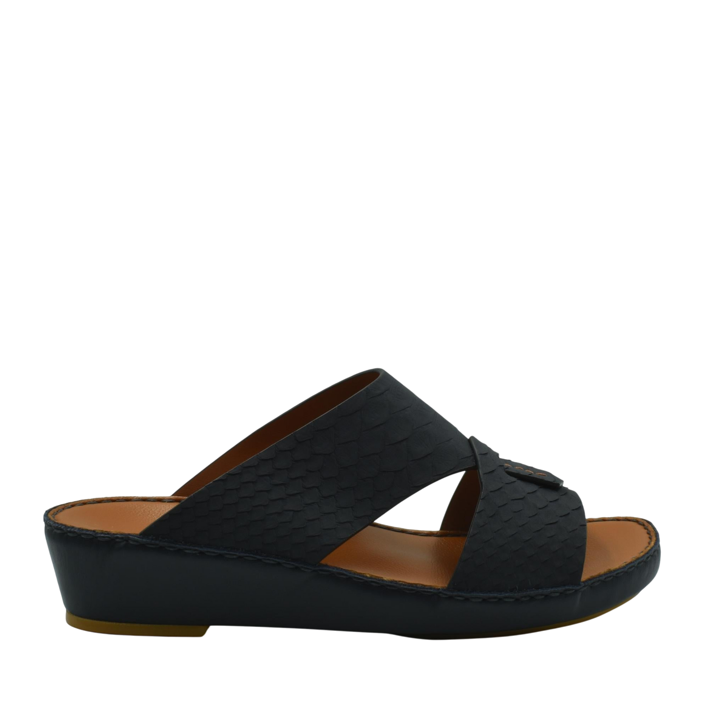 Piega Rubber-Python Cucire