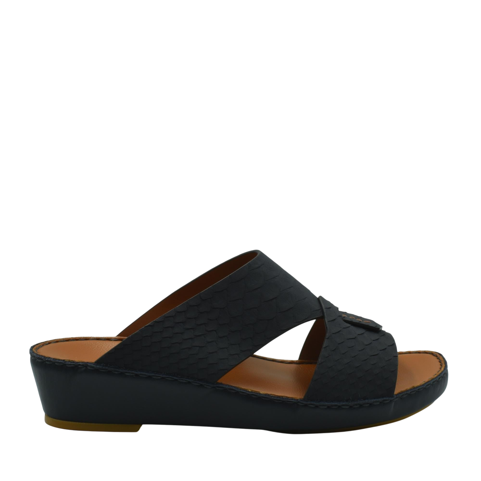 Piega Rubber-Python Cucire