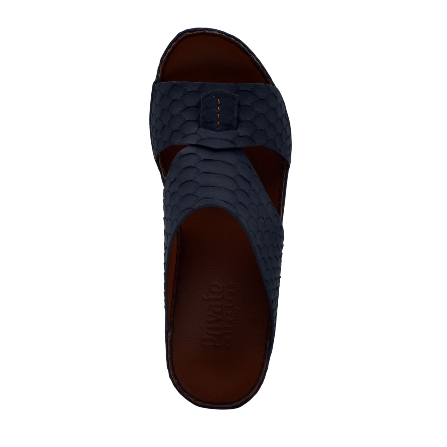 Piega Rubber-Python Cucire