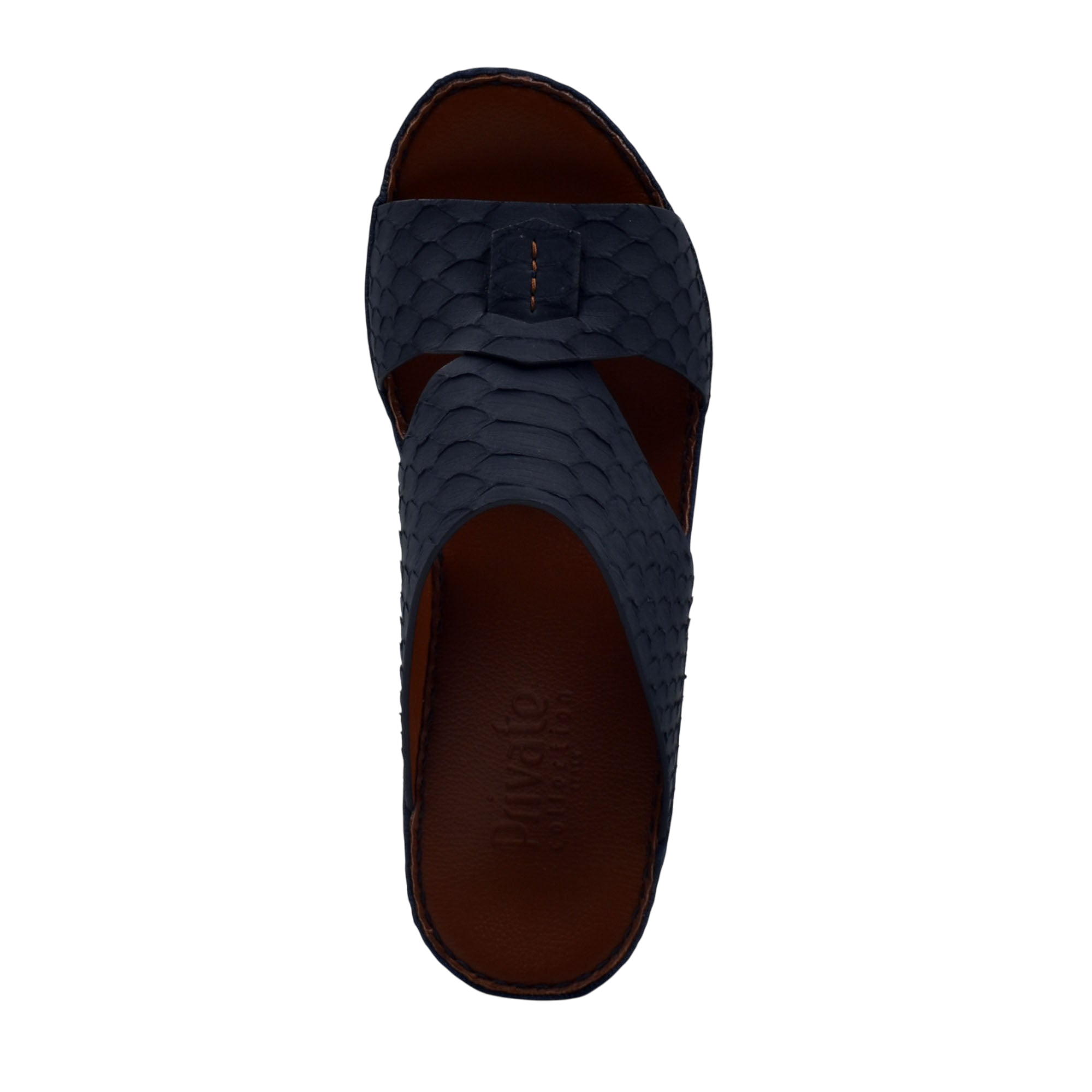 Piega Rubber-Python Cucire