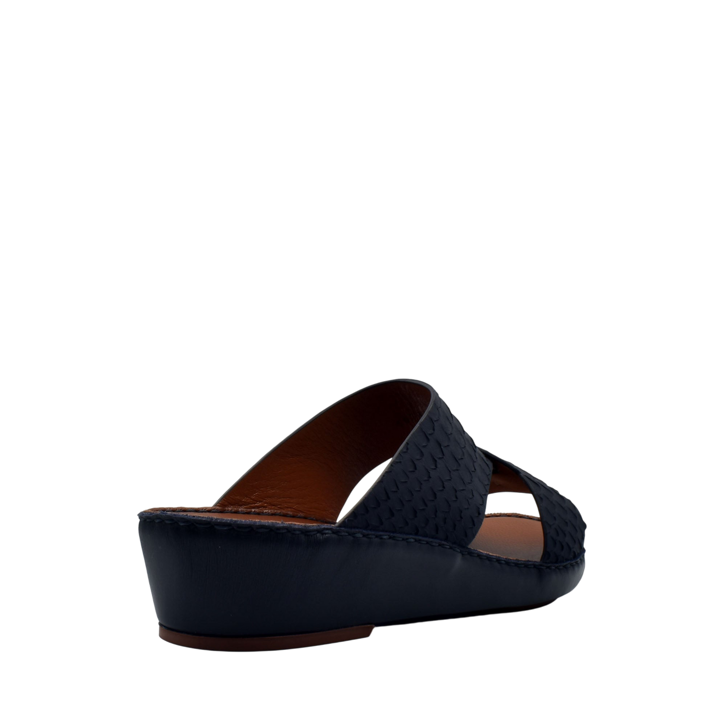 Piega Rubber-Python Cucire