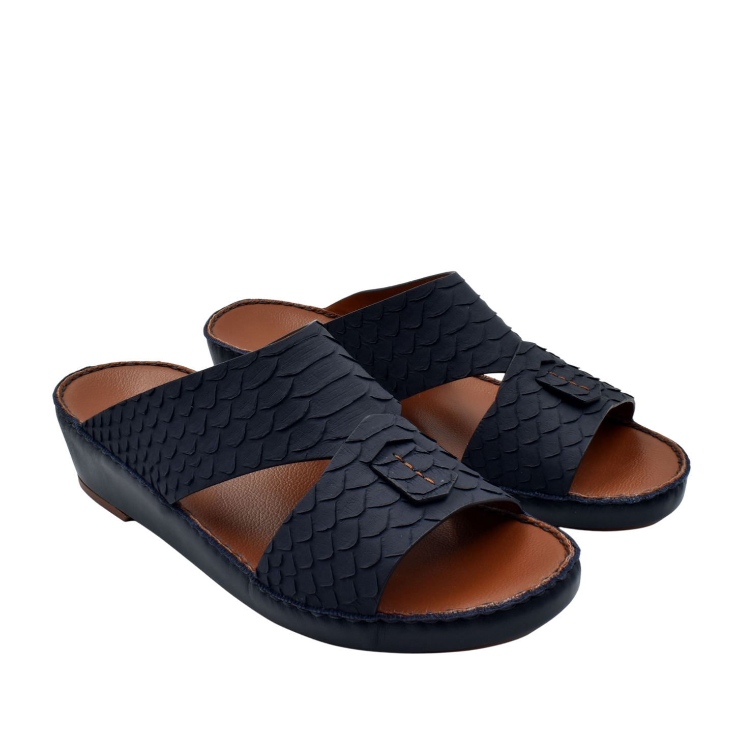 Piega Rubber-Python Cucire