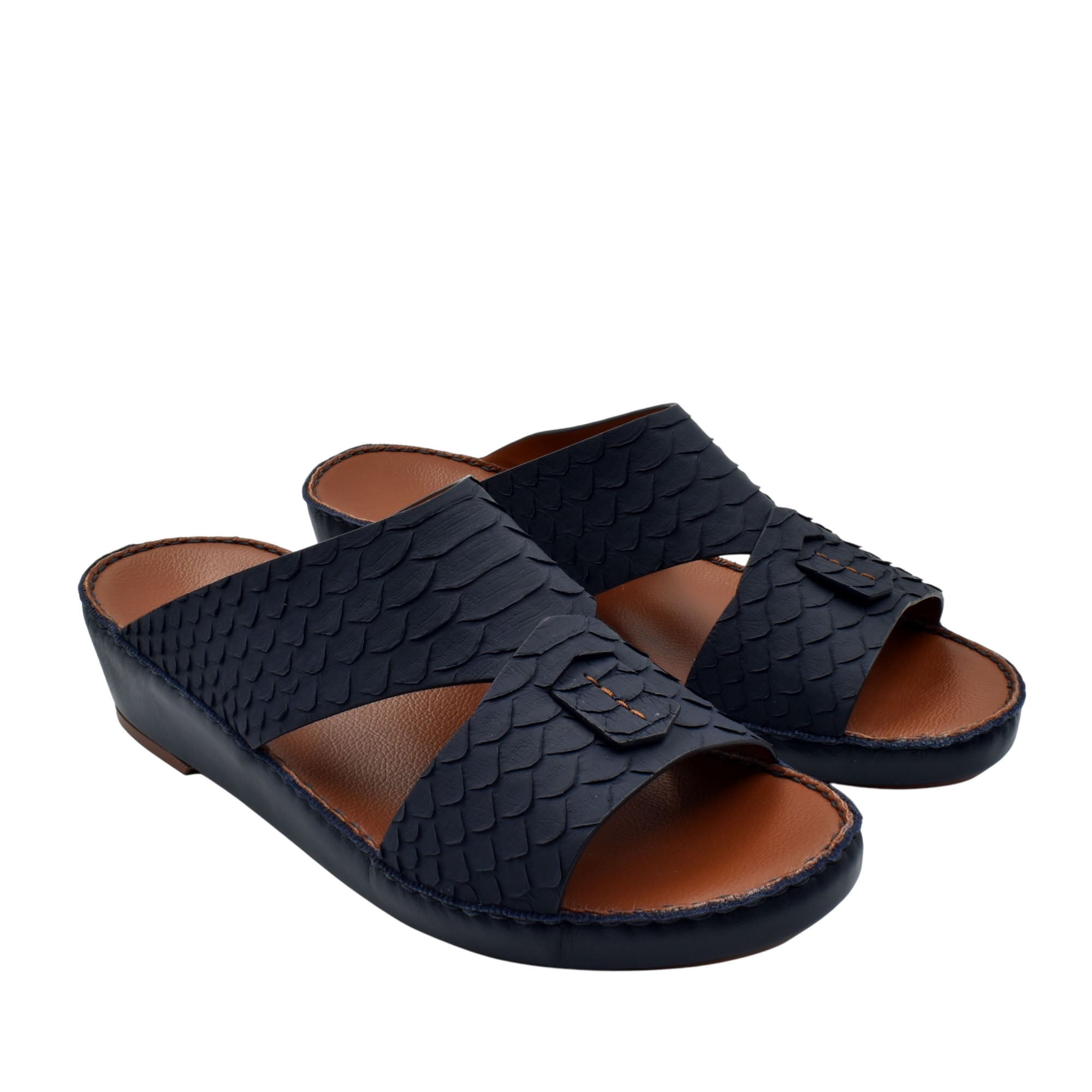 Piega Rubber-Python Cucire