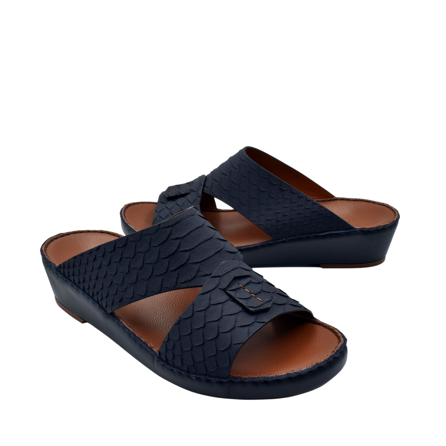 Piega Rubber-Python Cucire