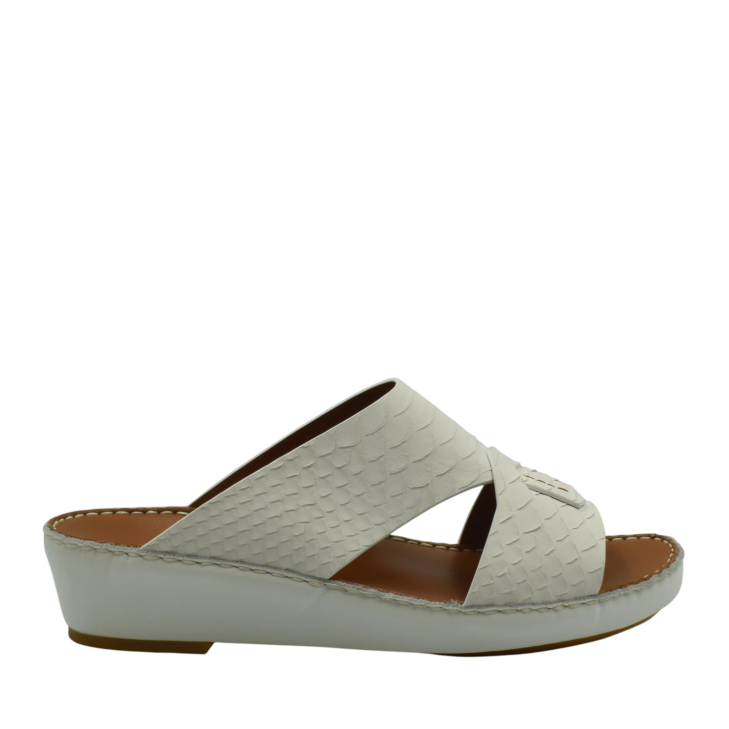 Piega Rubber-Python Cucire
