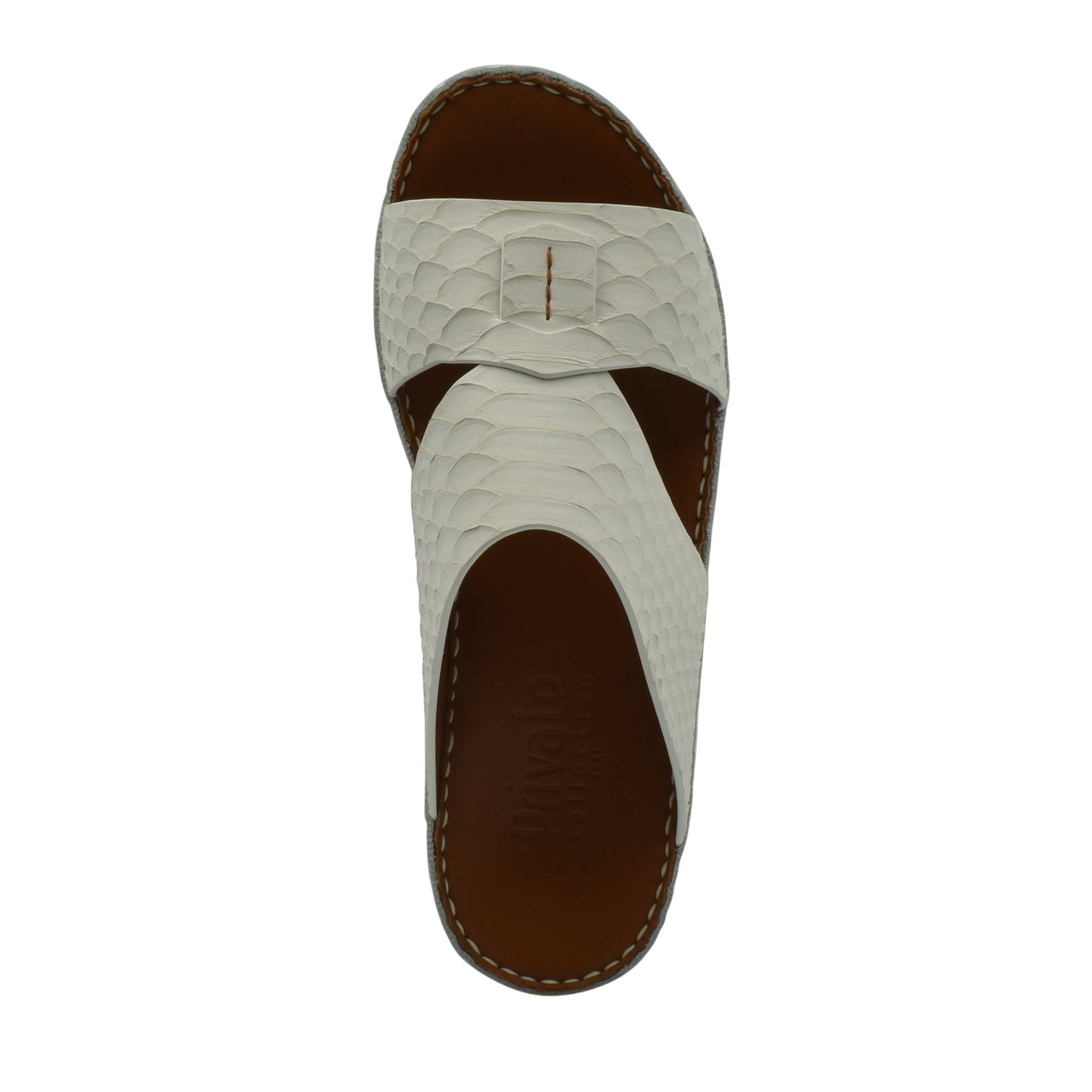 Piega Rubber-Python Cucire