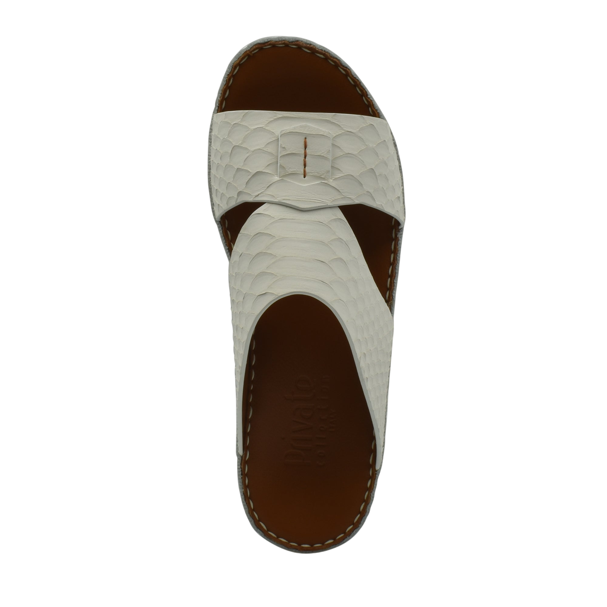 Piega Rubber-Python Cucire