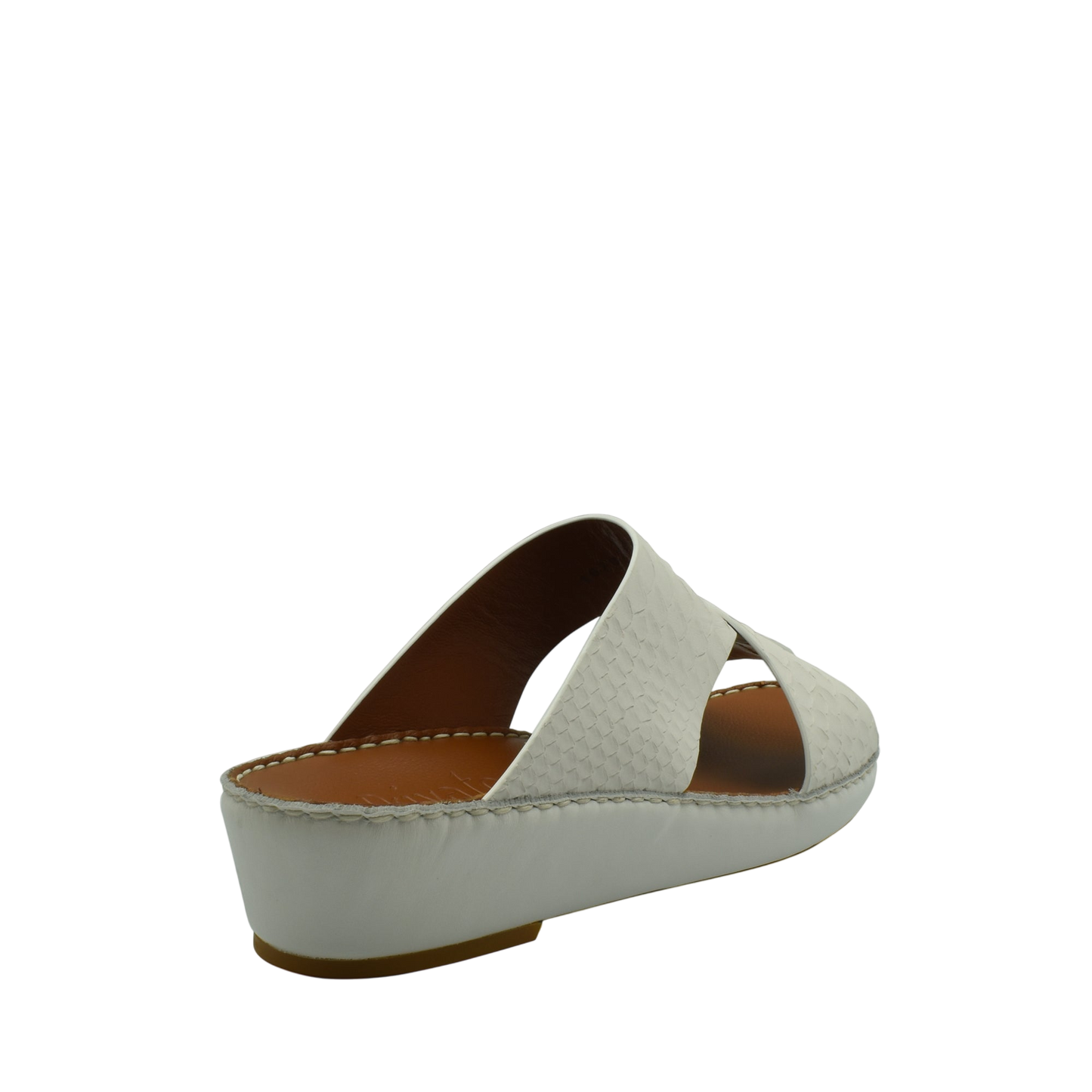 Piega Rubber-Python Cucire