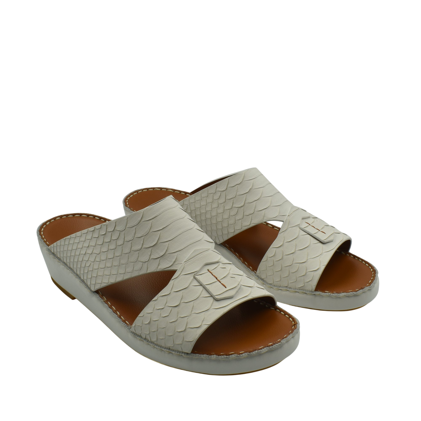 Piega Rubber-Python Cucire