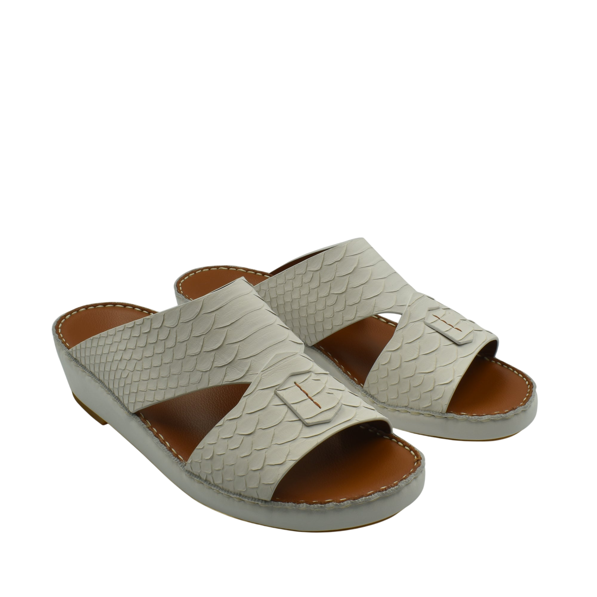 Piega Rubber-Python Cucire