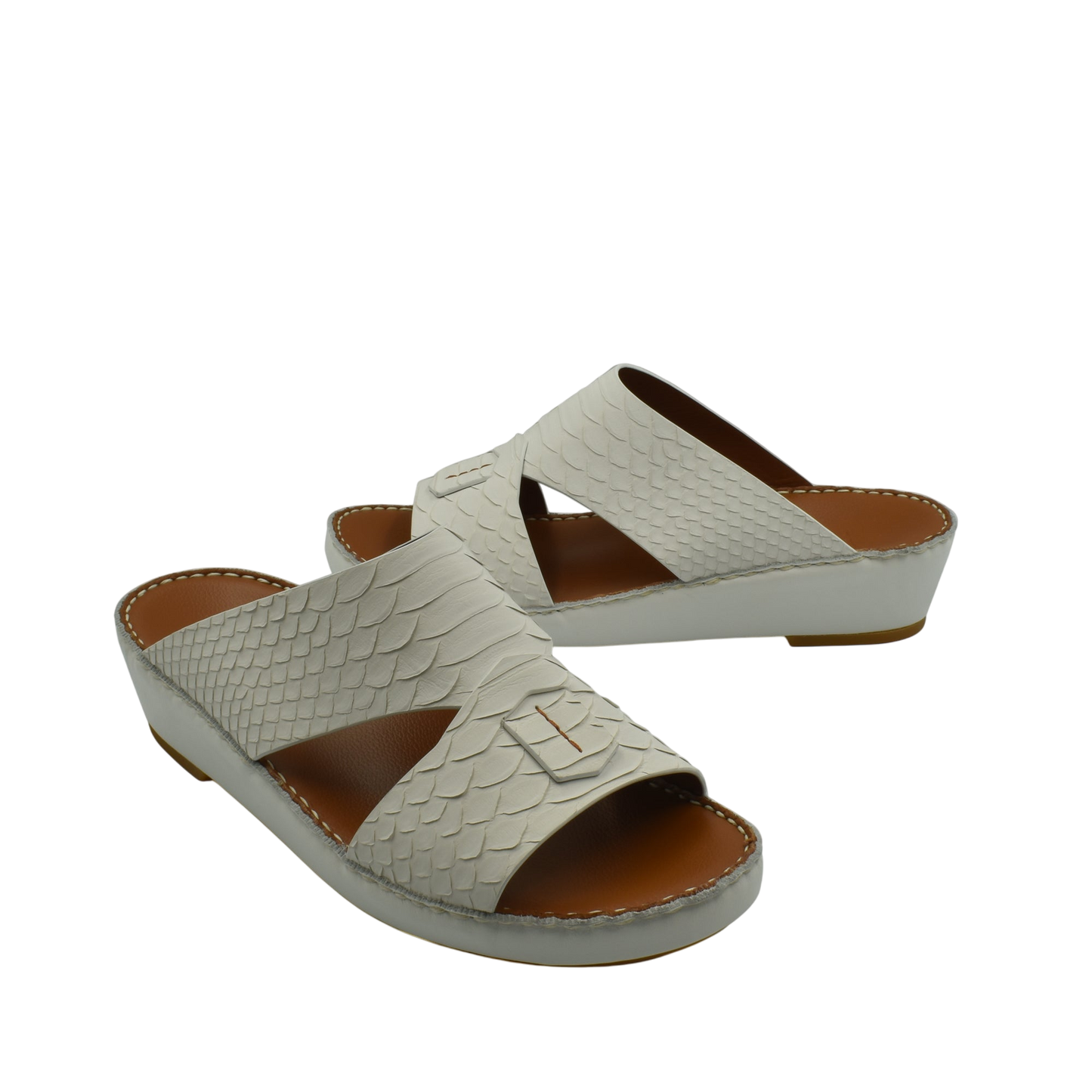 Piega Rubber-Python Cucire
