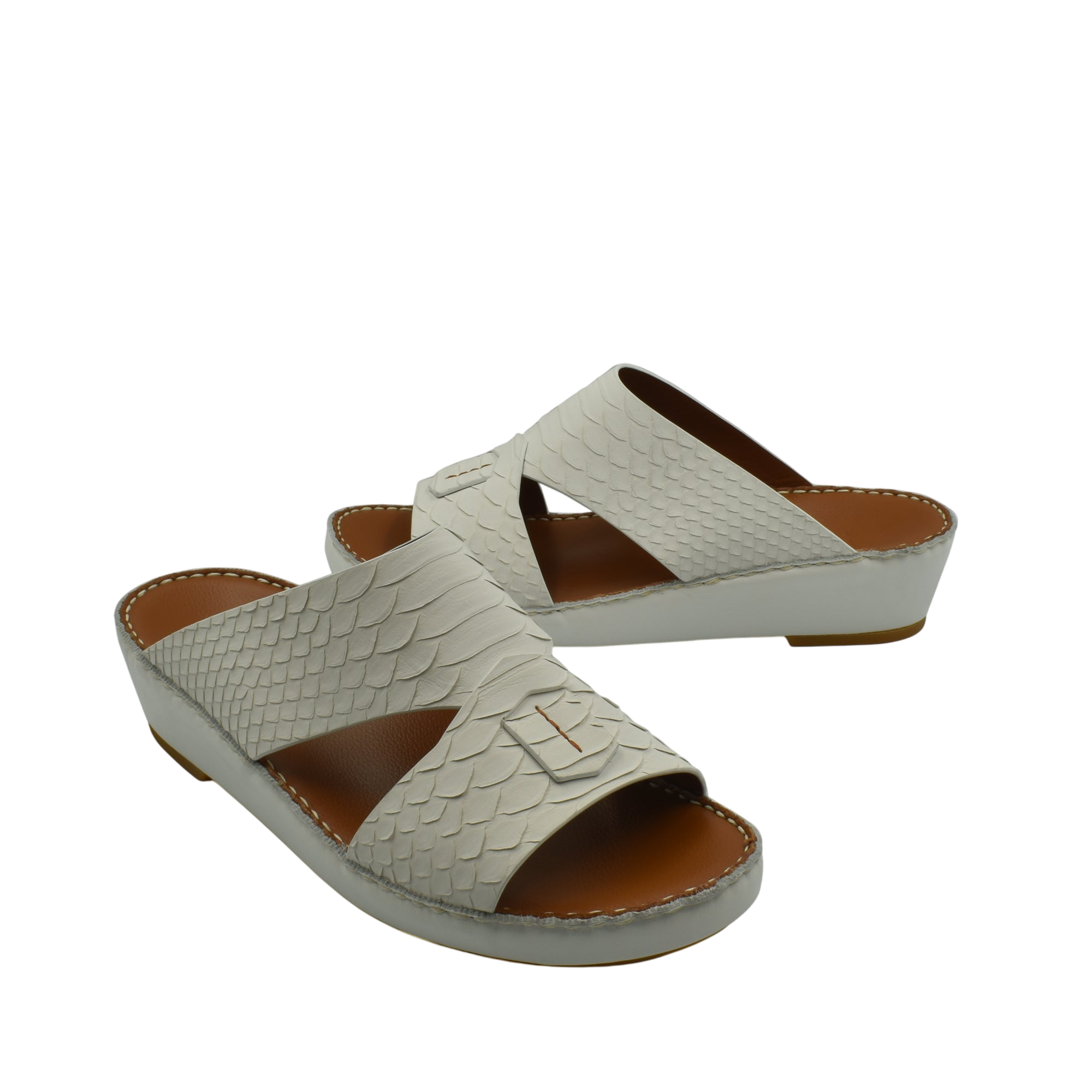 Piega Rubber-Python Cucire