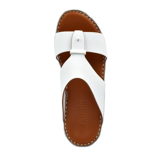 Cinghia Sacoche Rubbercalf