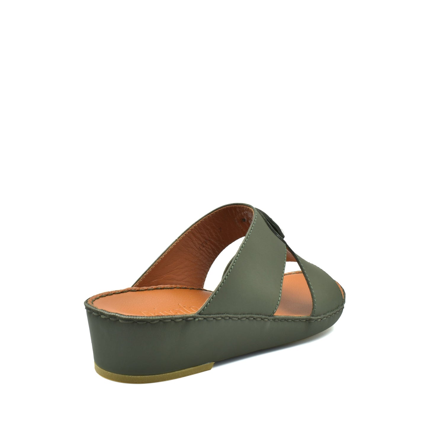 Peninsula Marca Rubbercalf