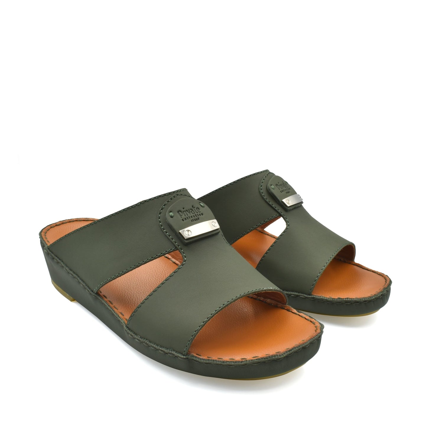 Peninsula Marca Rubbercalf