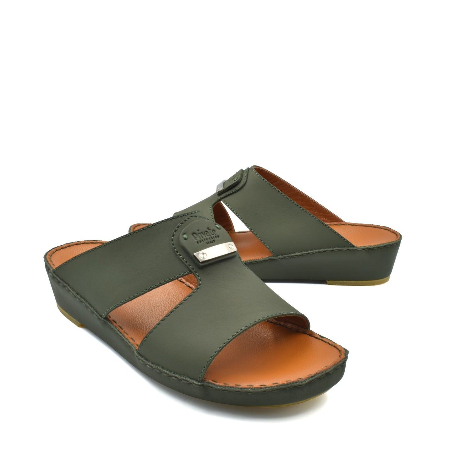 Peninsula Marca Rubbercalf