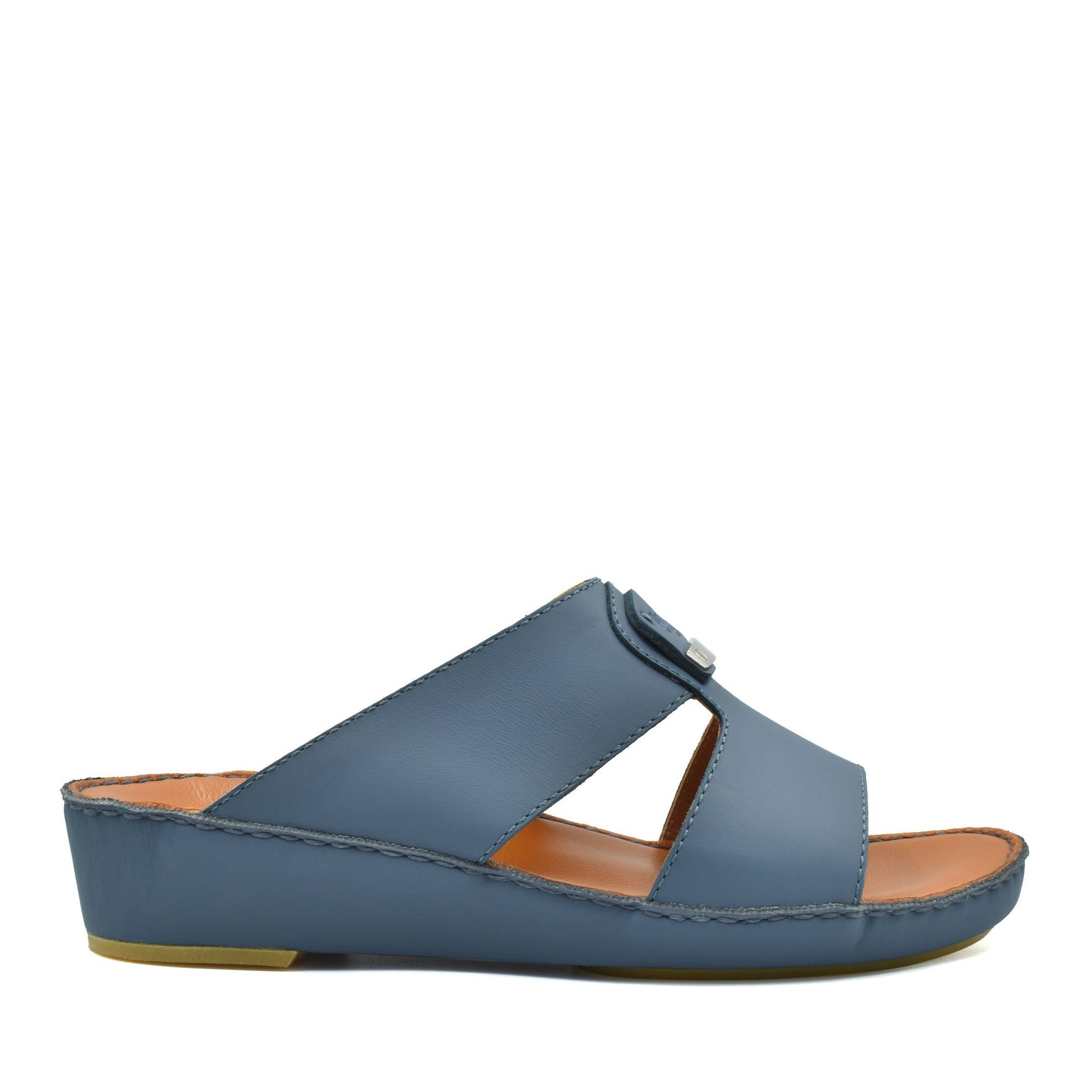 Peninsula Marca Rubbercalf