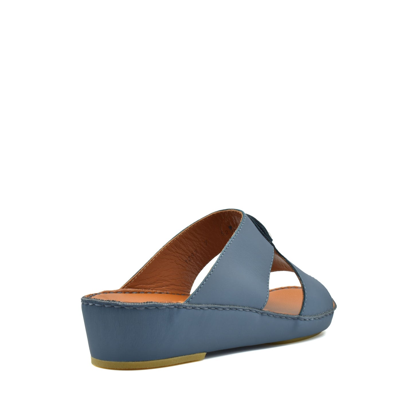 Peninsula Marca Rubbercalf
