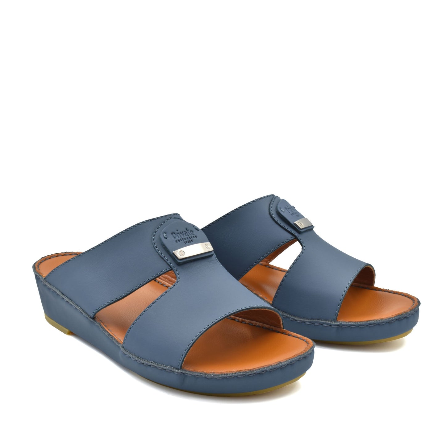 Peninsula Marca Rubbercalf