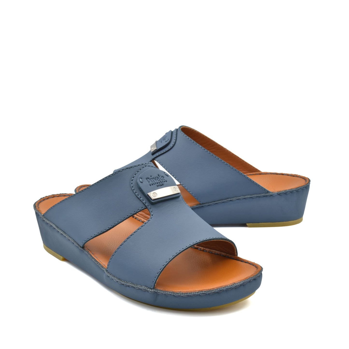 Peninsula Marca Rubbercalf