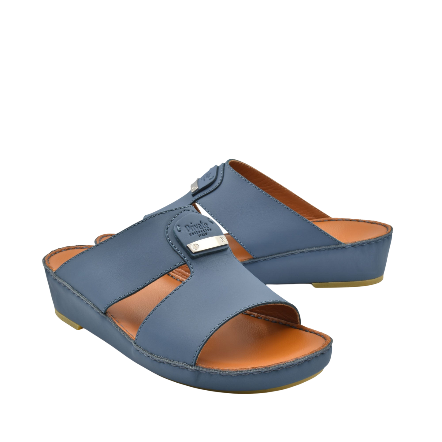Peninsula Marca Rubbercalf