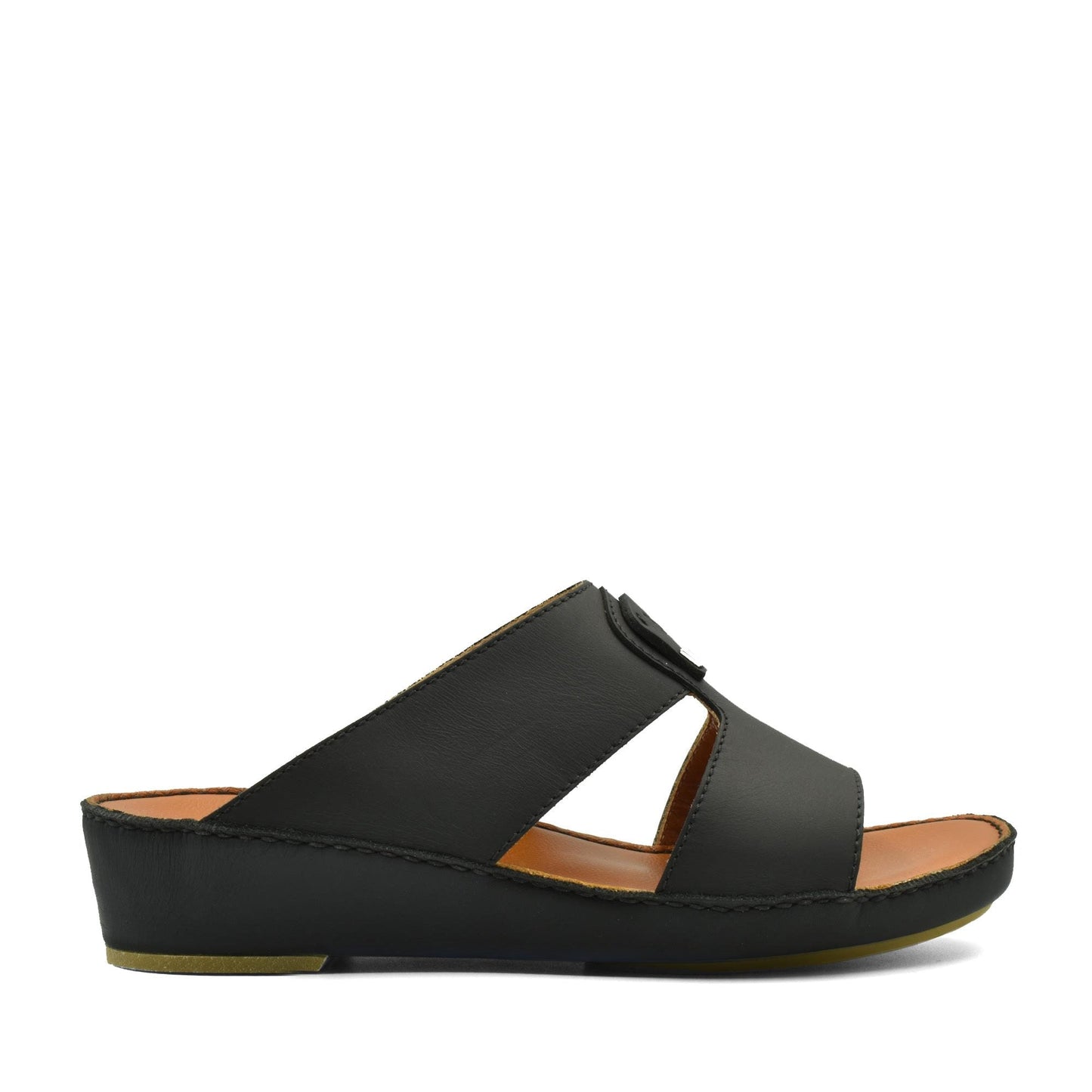 Peninsula Marca Rubbercalf