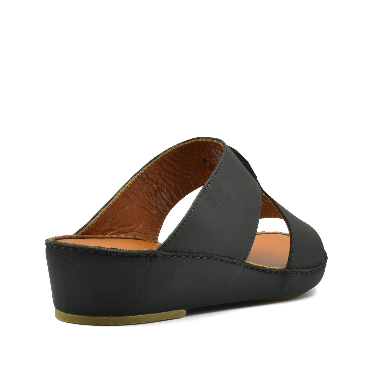 Peninsula Marca Rubbercalf