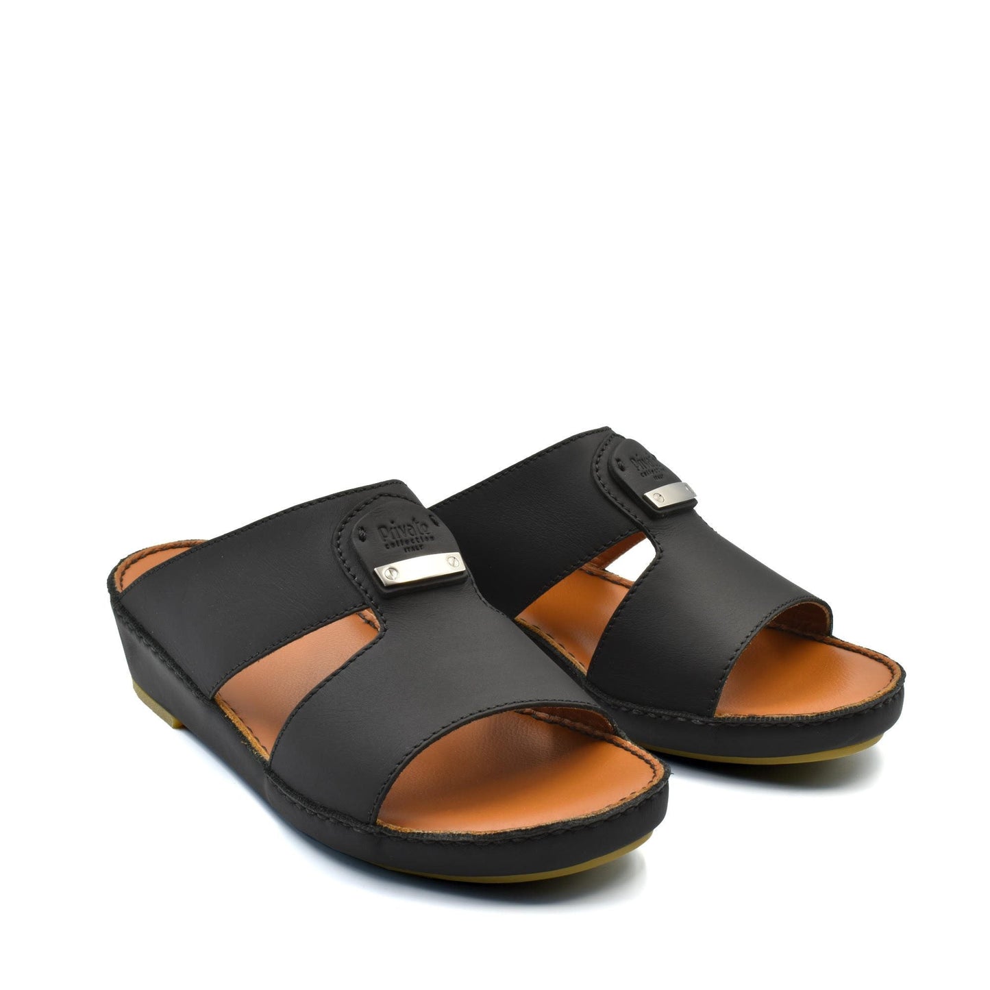 Peninsula Marca Rubbercalf