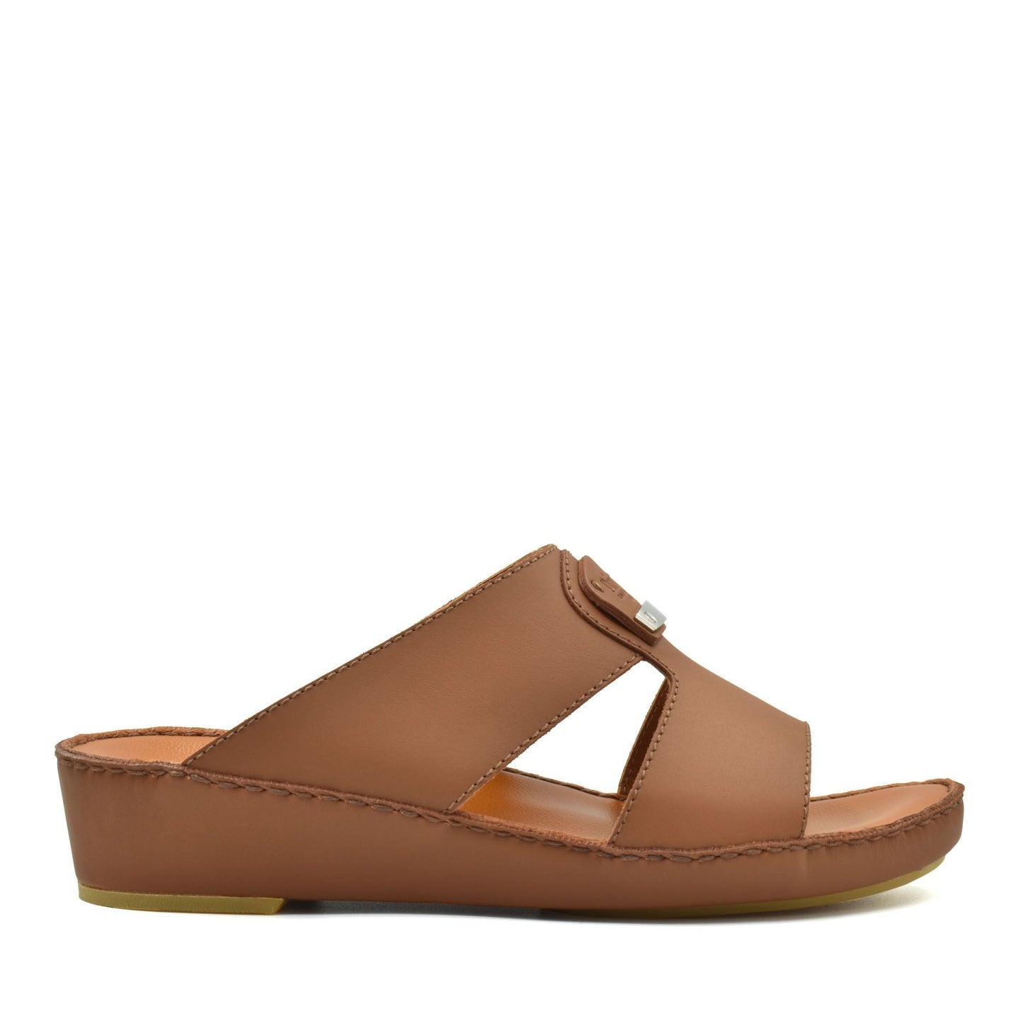 Peninsula Marca Rubbercalf