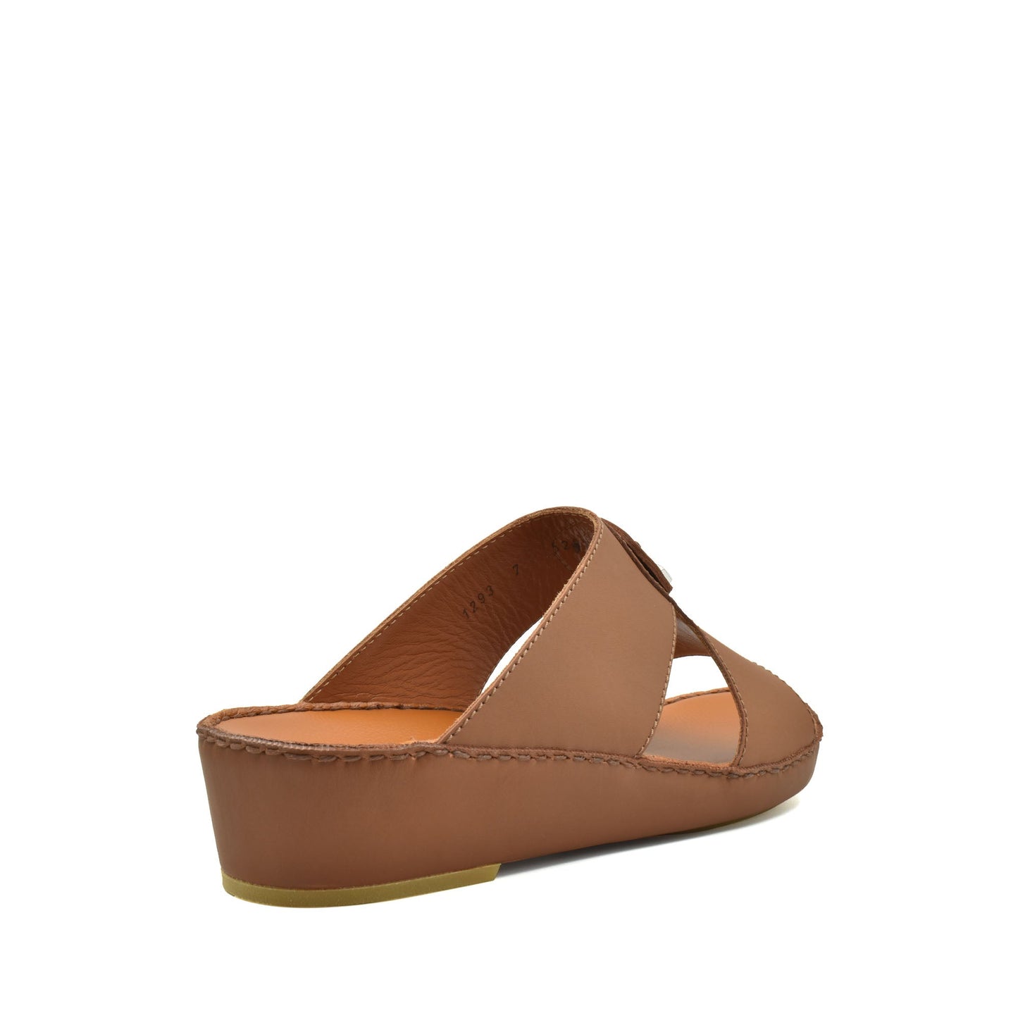 Peninsula Marca Rubbercalf