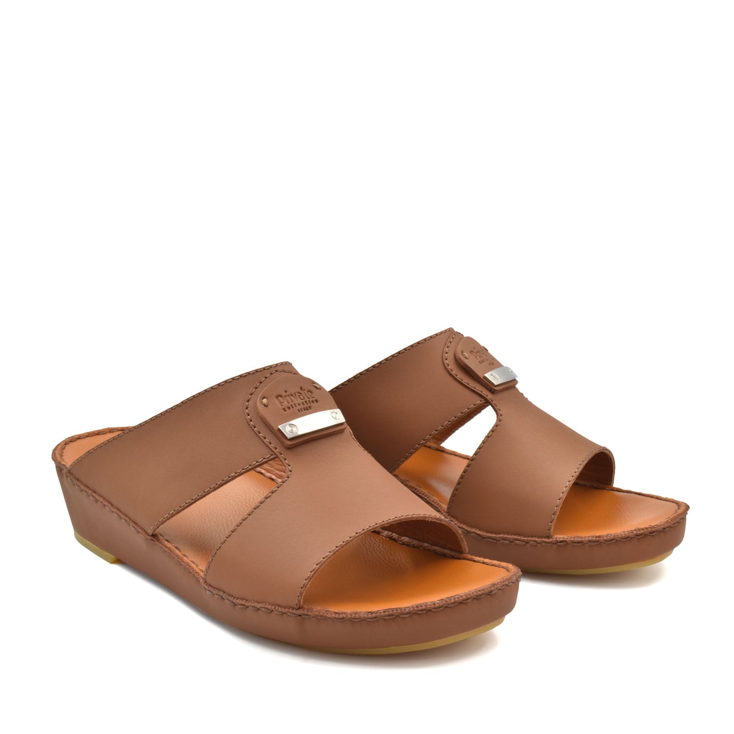 Peninsula Marca Rubbercalf
