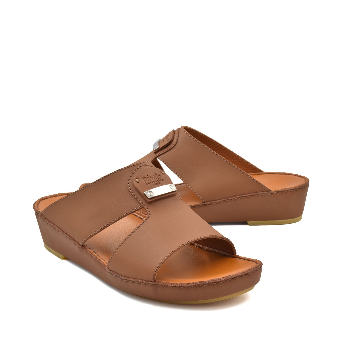 Peninsula Marca Rubbercalf