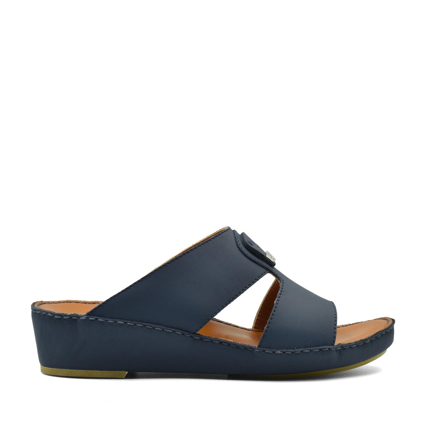 Peninsula Marca Rubbercalf
