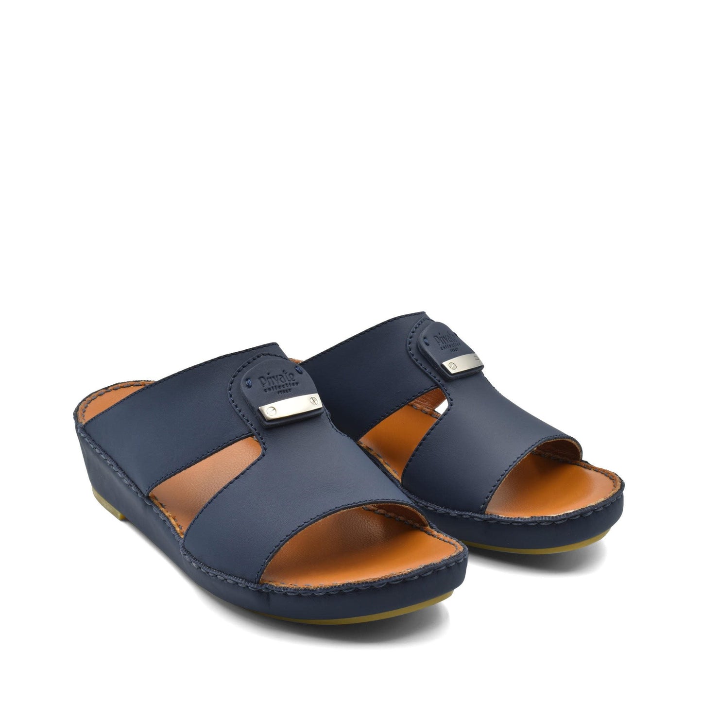 Peninsula Marca Rubbercalf