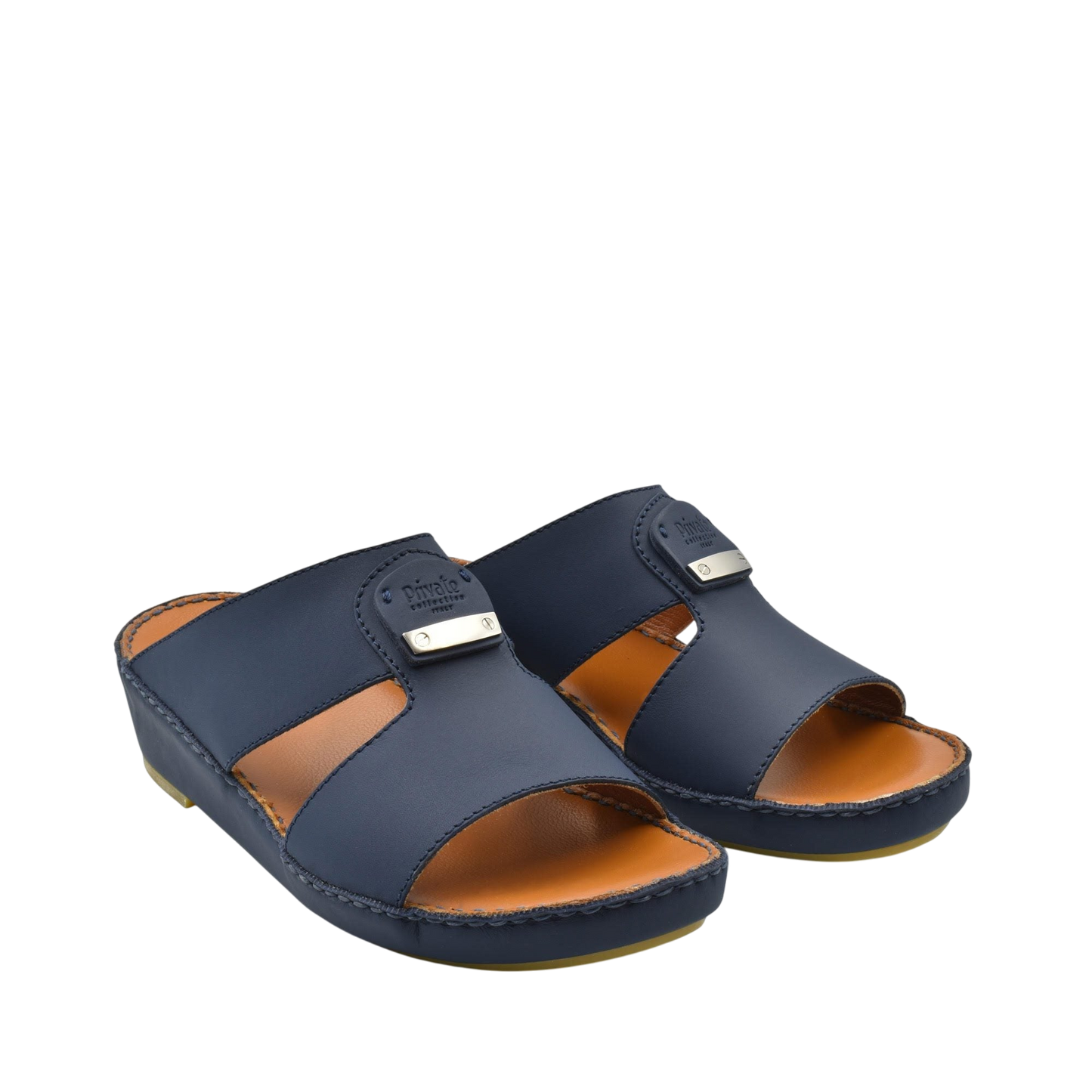 Peninsula Marca Rubbercalf