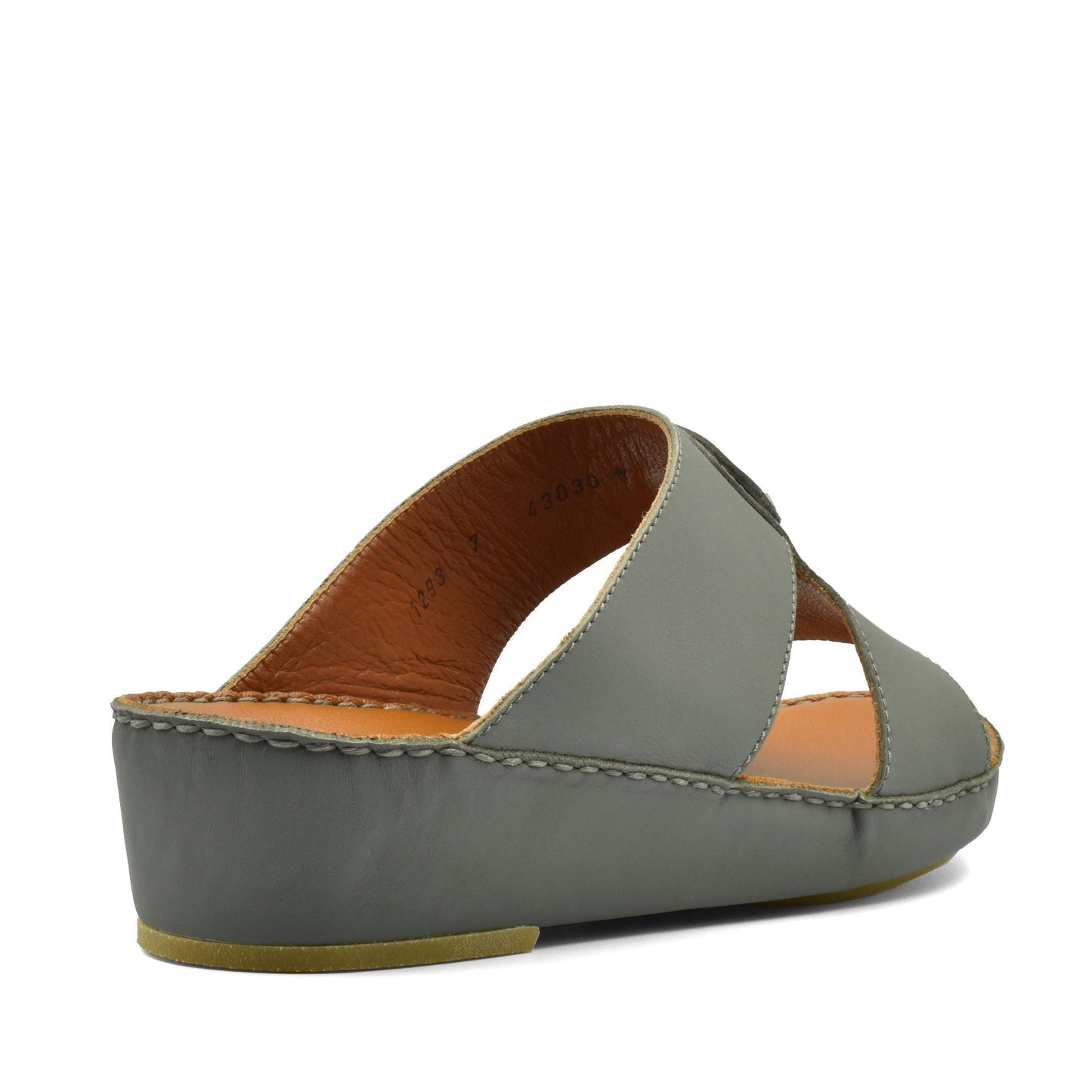 Peninsula Marca Rubbercalf