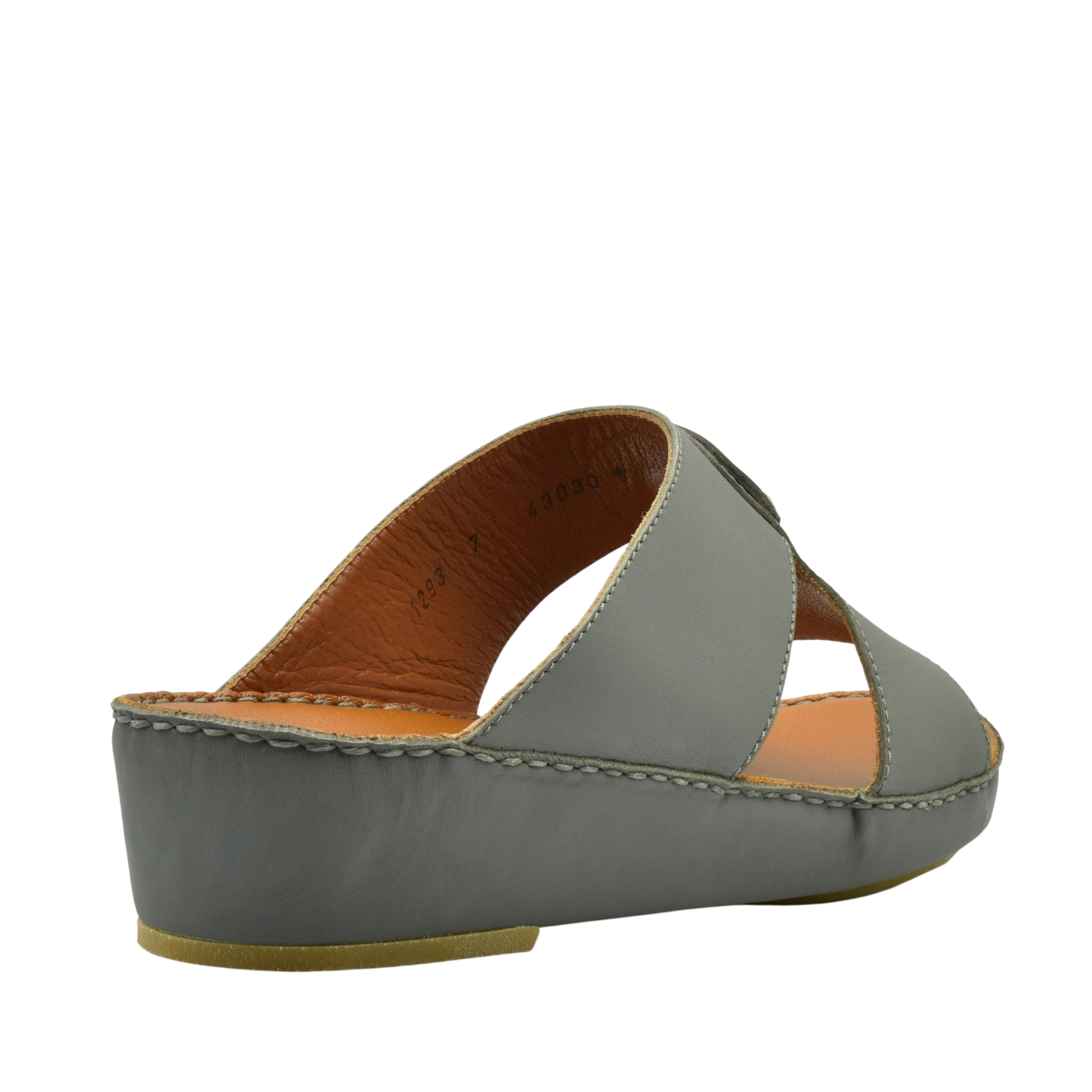 Peninsula Marca Rubbercalf
