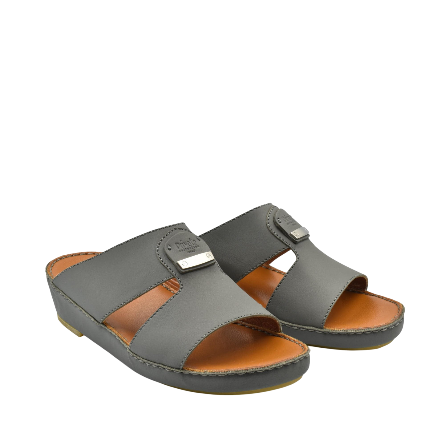 Peninsula Marca Rubbercalf