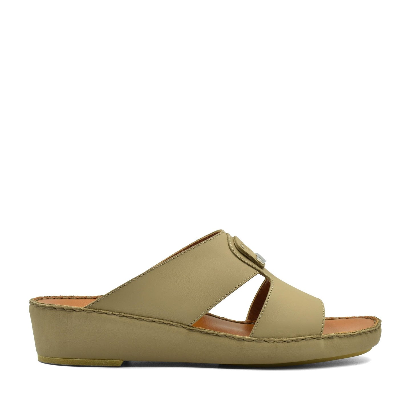 Peninsula Marca Rubbercalf