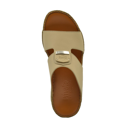 Peninsula Marca Rubbercalf