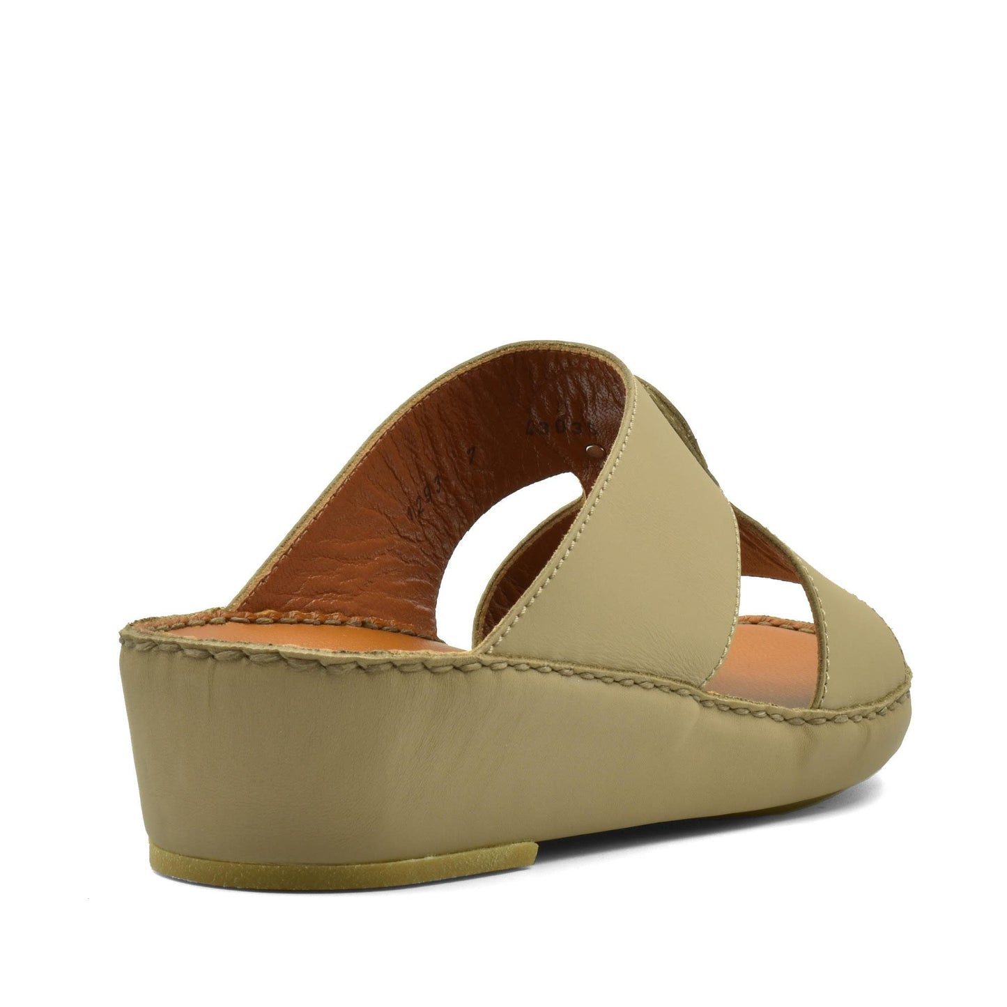 Peninsula Marca Rubbercalf