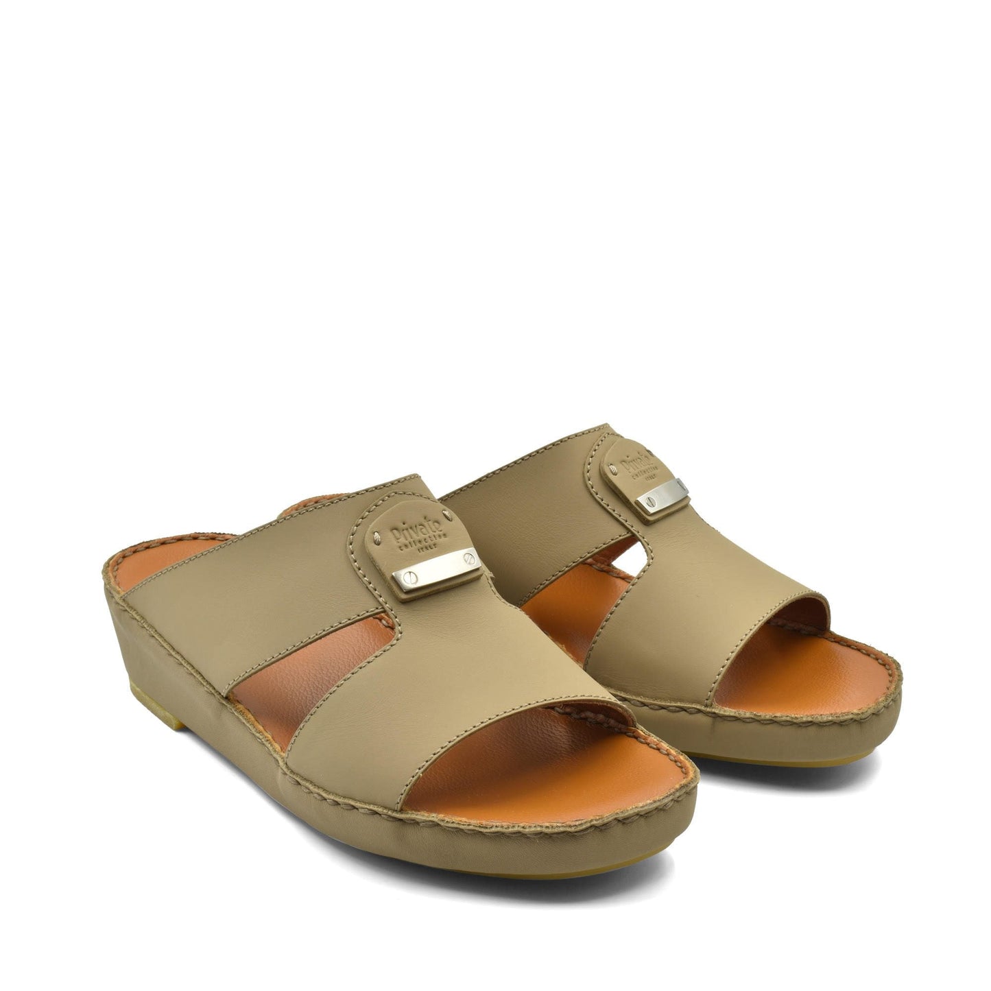 Peninsula Marca Rubbercalf